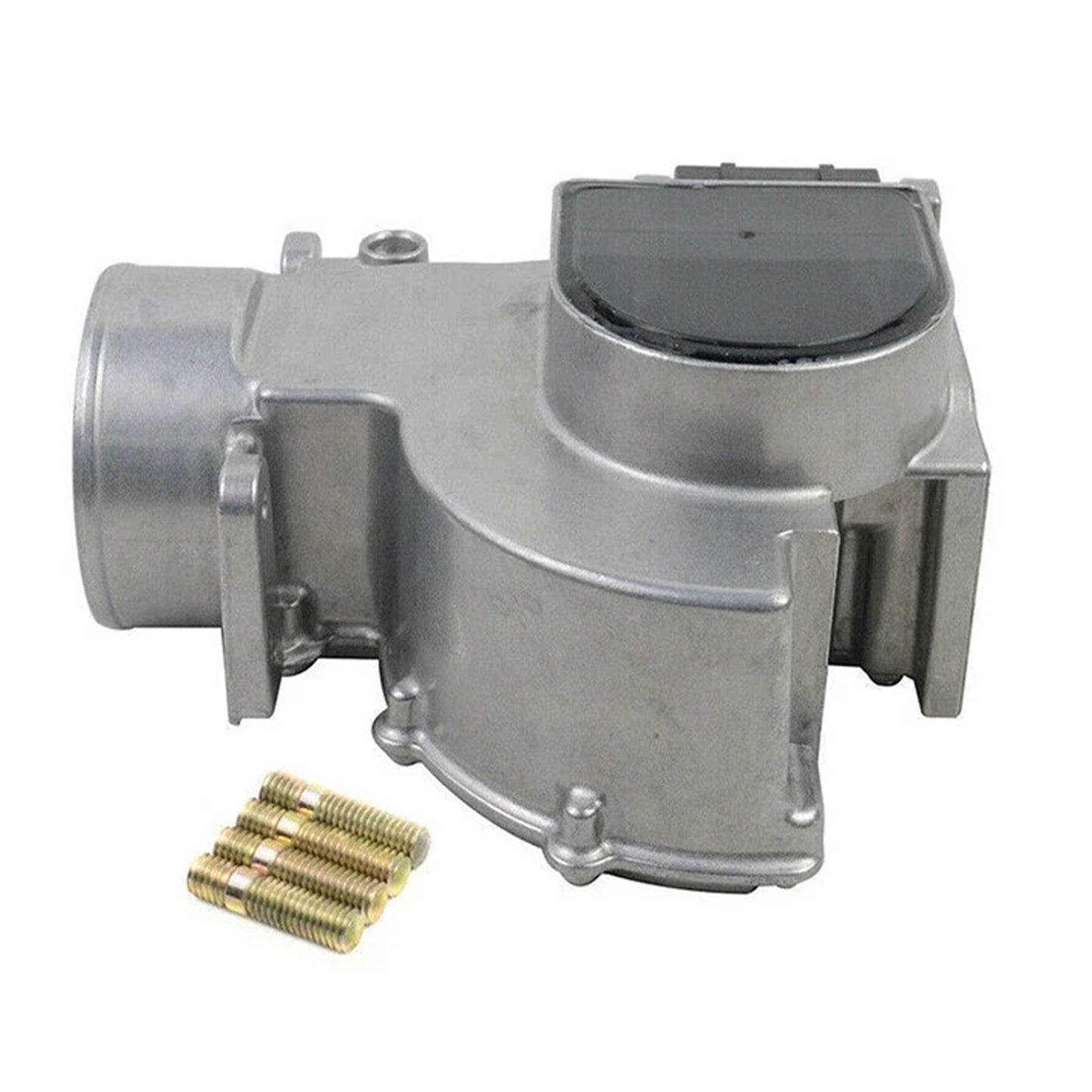 1990-1993 Mazda Miata 197100-4090 Mass Air Flow Sensor Meter