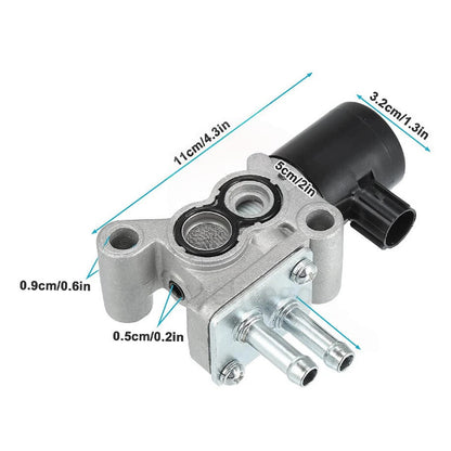 Honda Civic Type R VTI Integra Idle Air Control Valve 36450-P2J-J01
