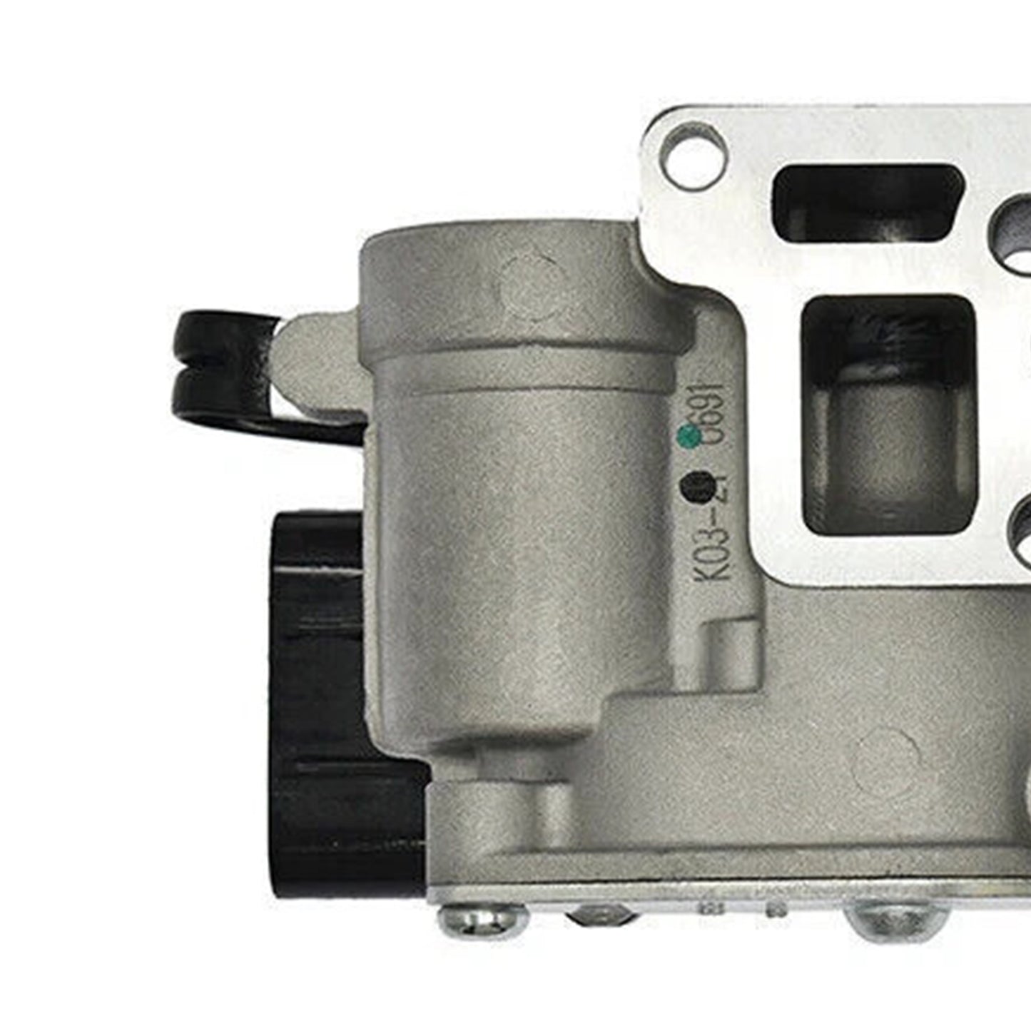 Mitsubishi Galant Expo 2.4L 1994-1998 Idle Air Control Valve MD614698