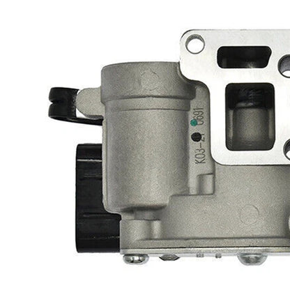 Mitsubishi Galant Expo 2.4L 1994-1998 Idle Air Control Valve MD614698