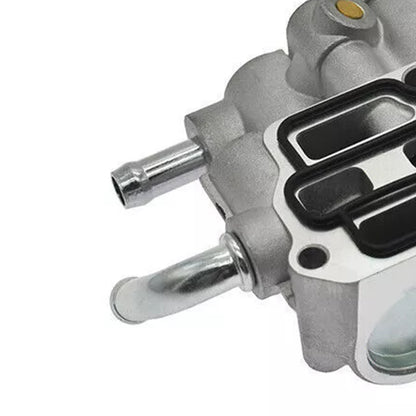 Mitsubishi Galant Expo 2.4L 1994-1998 Idle Air Control Valve MD614698