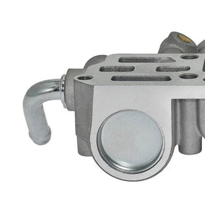 Mitsubishi Galant Expo 2.4L 1994-1998 Idle Air Control Valve MD614698