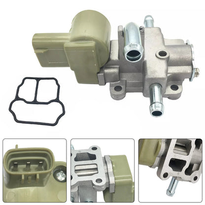 Toyota 4Runner SUV 3.4L V6 1997-2000 Idle Air Control Valve 22270-62050