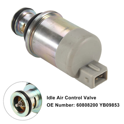 Idle Air Control Valve 60808200 YB09853 For Fiat Croma Tempra Sierra Escort