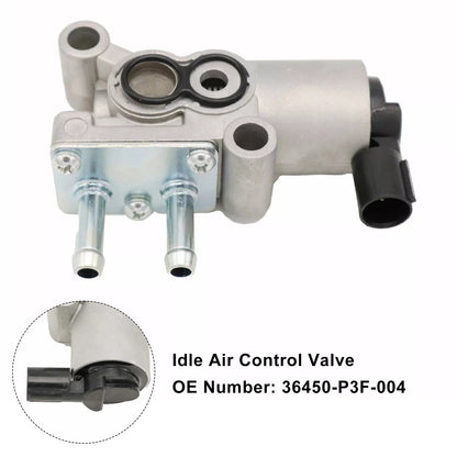Honda CRV CR-V EX / LX / SE 2.0L 1998-2001 Idle Air Control Valve 36450-P3F-004