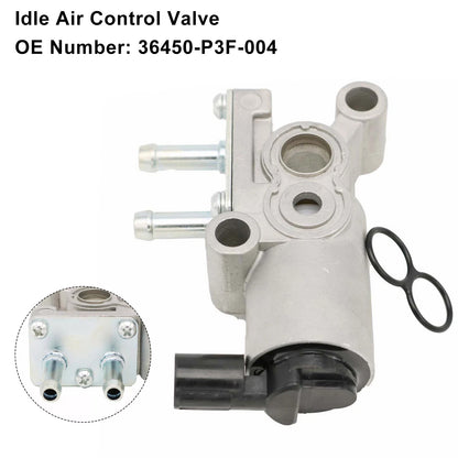 Honda CRV CR-V EX / LX / SE 2.0L 1998-2001 Idle Air Control Valve 36450-P3F-004