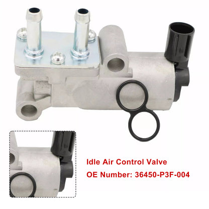 Honda CRV CR-V EX / LX / SE 2.0L 1998-2001 Idle Air Control Valve 36450-P3F-004