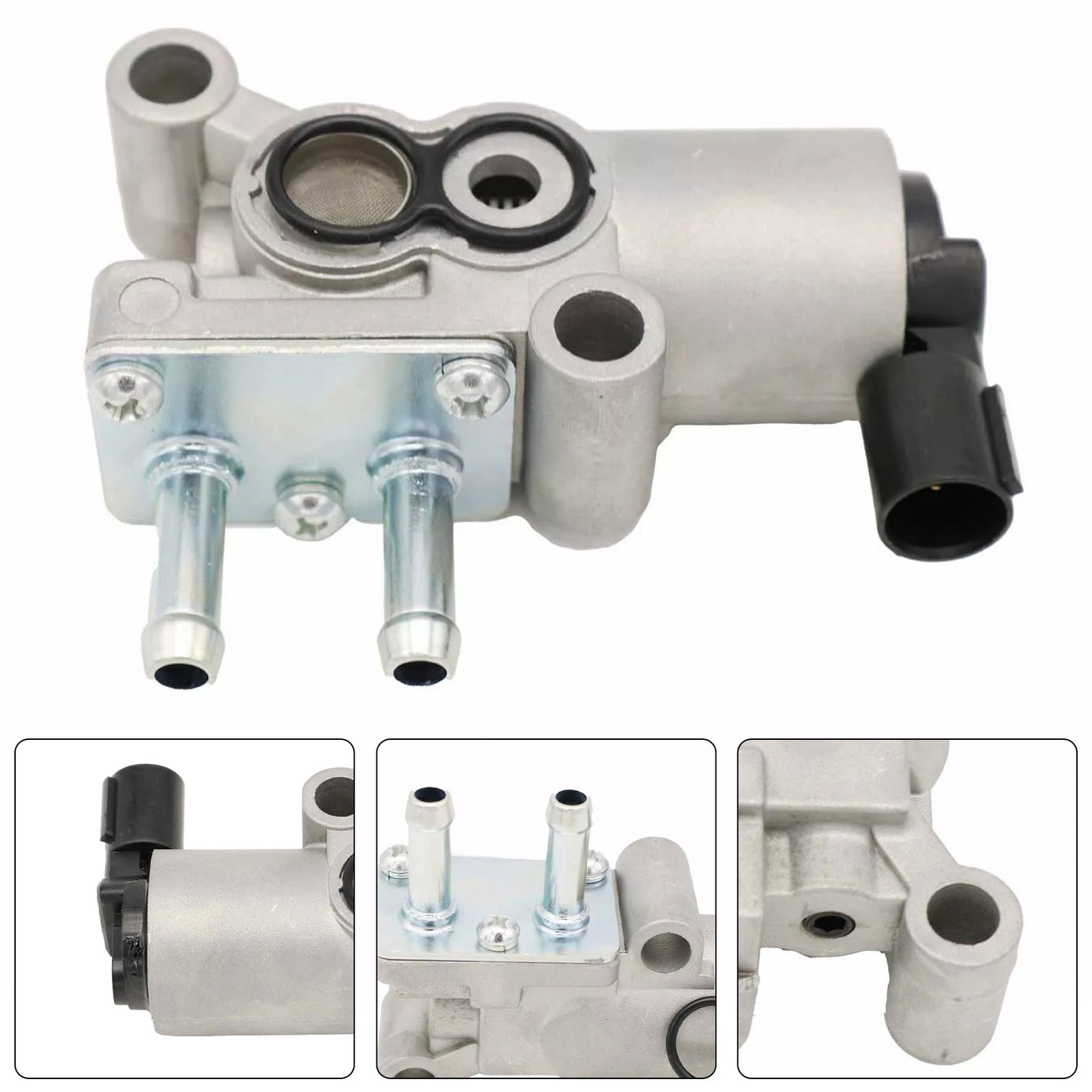 Honda CRV CR-V EX / LX / SE 2.0L 1998-2001 Idle Air Control Valve 36450-P3F-004