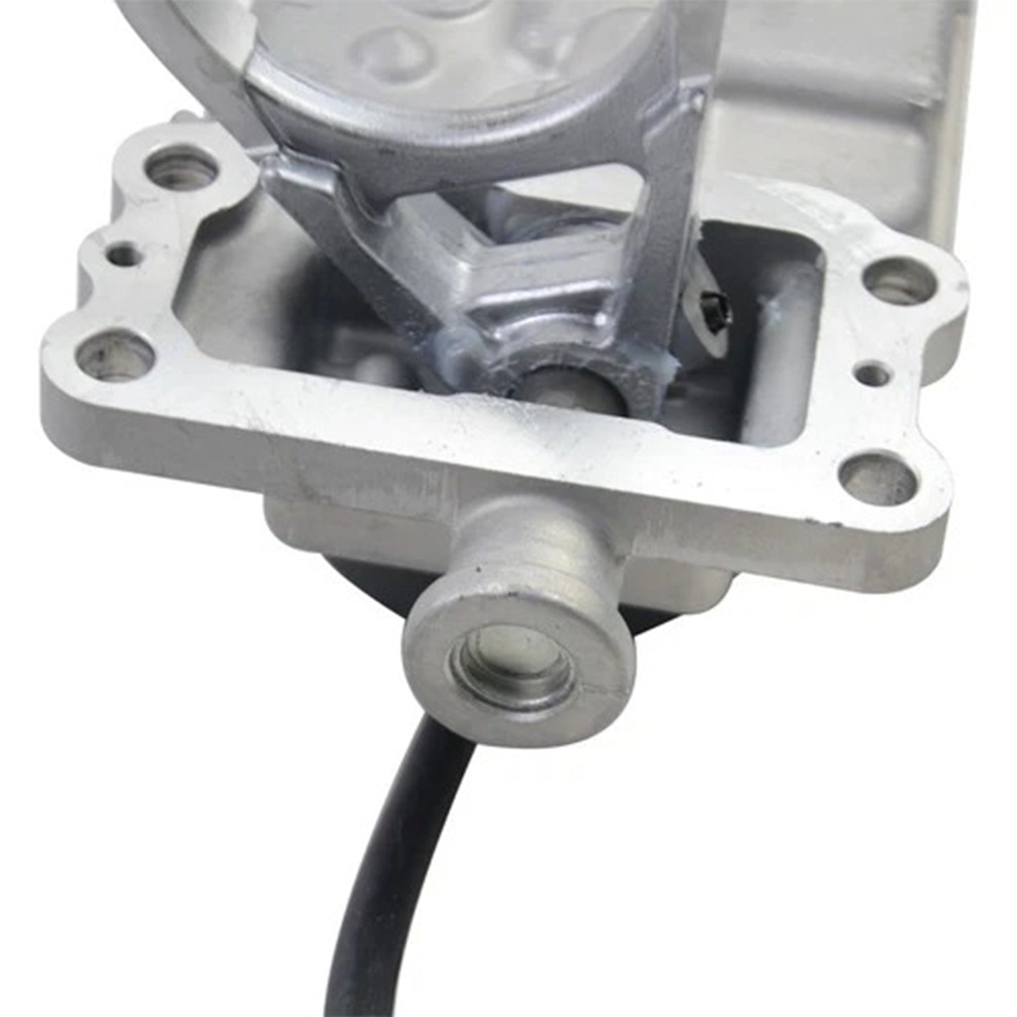 Toyota 4Runner 2005-19 41400-35034 Front 4WD Differential Vacuum Actuator