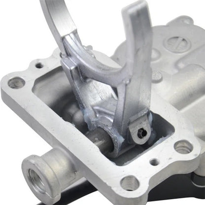 Toyota 4Runner 2005-19 41400-35034 Front 4WD Differential Vacuum Actuator