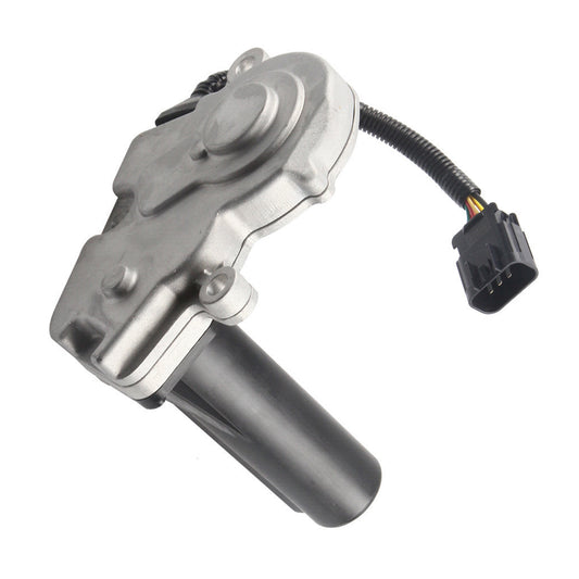 Chevrolet For GMC W/RPO Code NP8 600-910 Transfer Case Shift Motor Encoder 4WD