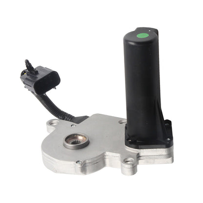 Chevrolet For GMC W/RPO Code NP8 600-910 Transfer Case Shift Motor Encoder 4WD