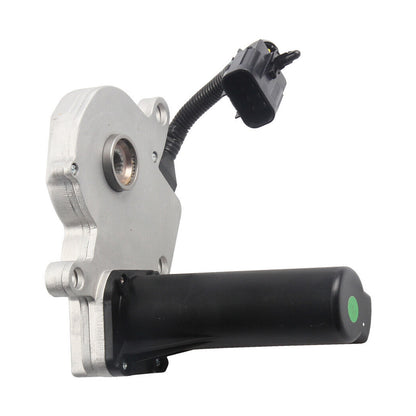 Chevrolet For GMC W/RPO Code NP8 600-910 Transfer Case Shift Motor Encoder 4WD