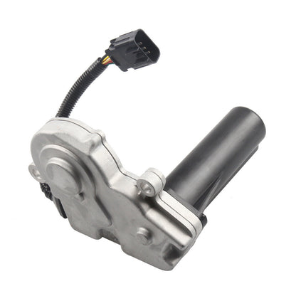 Chevrolet For GMC W/RPO Code NP8 600-910 Transfer Case Shift Motor Encoder 4WD