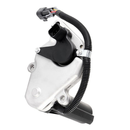 Transfer Case Shift Motor for GMC 1500 4WD Encoder w/RPO Code NP8 12474401