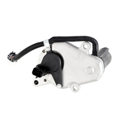 Transfer Case Shift Motor for GMC 1500 4WD Encoder w/RPO Code NP8 12474401