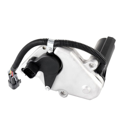 Transfer Case Shift Motor for GMC 1500 4WD Encoder w/RPO Code NP8 12474401
