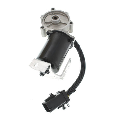 Ford F150 Expedition CL34-7G360-AA 4WD Transfer Case Shift Actuator Motor