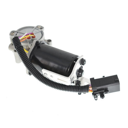 Ford F150 Expedition CL34-7G360-AA 4WD Transfer Case Shift Actuator Motor