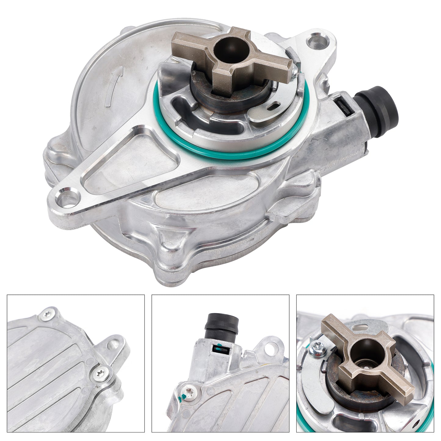 Land Rover Freelander 2 i6 L359 Vacuum Pump LR009388