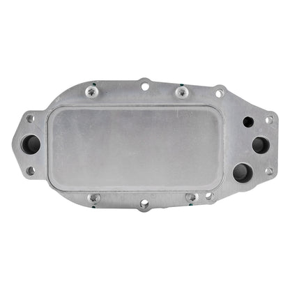2005-2015 Land Rover LR3 LR4 Range Rover Sport Oil Cooler Assembly LR009570 1356789 1354253