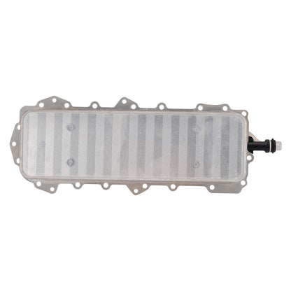 Engine Oil Cooler LR039821 For Land Rover Range Rover 3 4 Jaguar XK X150 XF 5.0 508PS