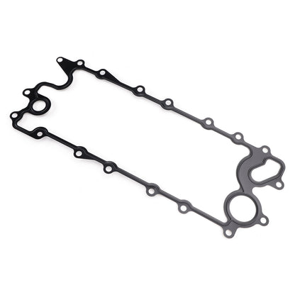 Engine Oil Cooler LR039821 For Land Rover Range Rover 3 4 Jaguar XK X150 XF 5.0 508PS