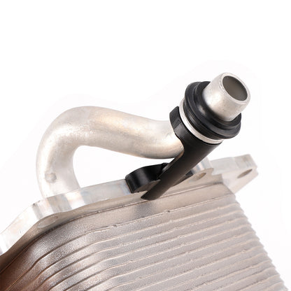 Engine Oil Cooler LR039821 For Land Rover Range Rover 3 4 Jaguar XK X150 XF 5.0 508PS