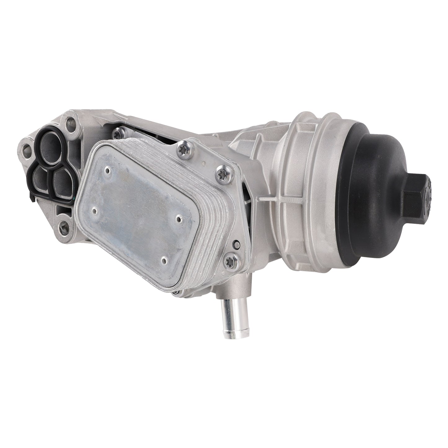Mercedes-Benz CLA C117 C118 X117 GLA H247 Oil Cooler Assembly A2701800810