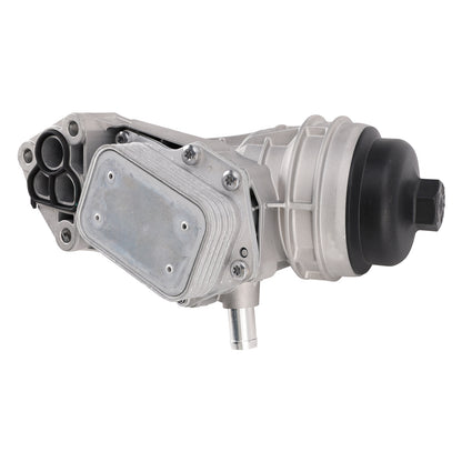 Mercedes-Benz CLA C117 C118 X117 GLA H247 Oil Cooler Assembly A2701800810