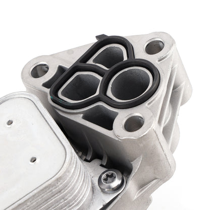 Mercedes-Benz CLA C117 C118 X117 GLA H247 Oil Cooler Assembly A2701800810