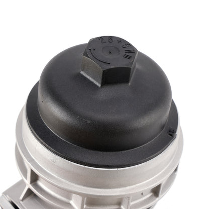 Mercedes-Benz CLA C117 C118 X117 GLA H247 Oil Cooler Assembly A2701800810
