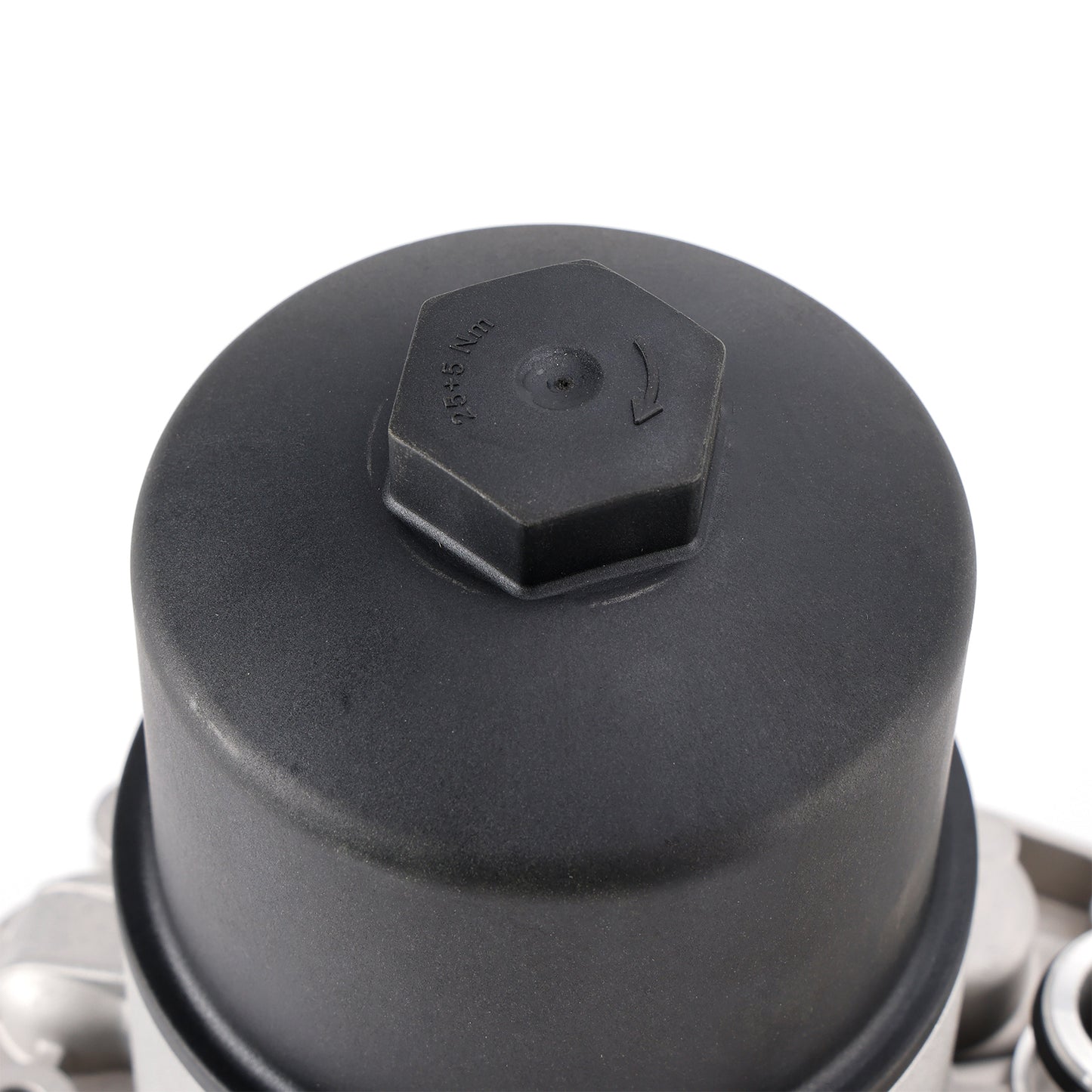 Land Rover Discovery IV Range Rover IV/Sport Jaguar XF 3.0L Oil Cooler Engine Oil LR040738