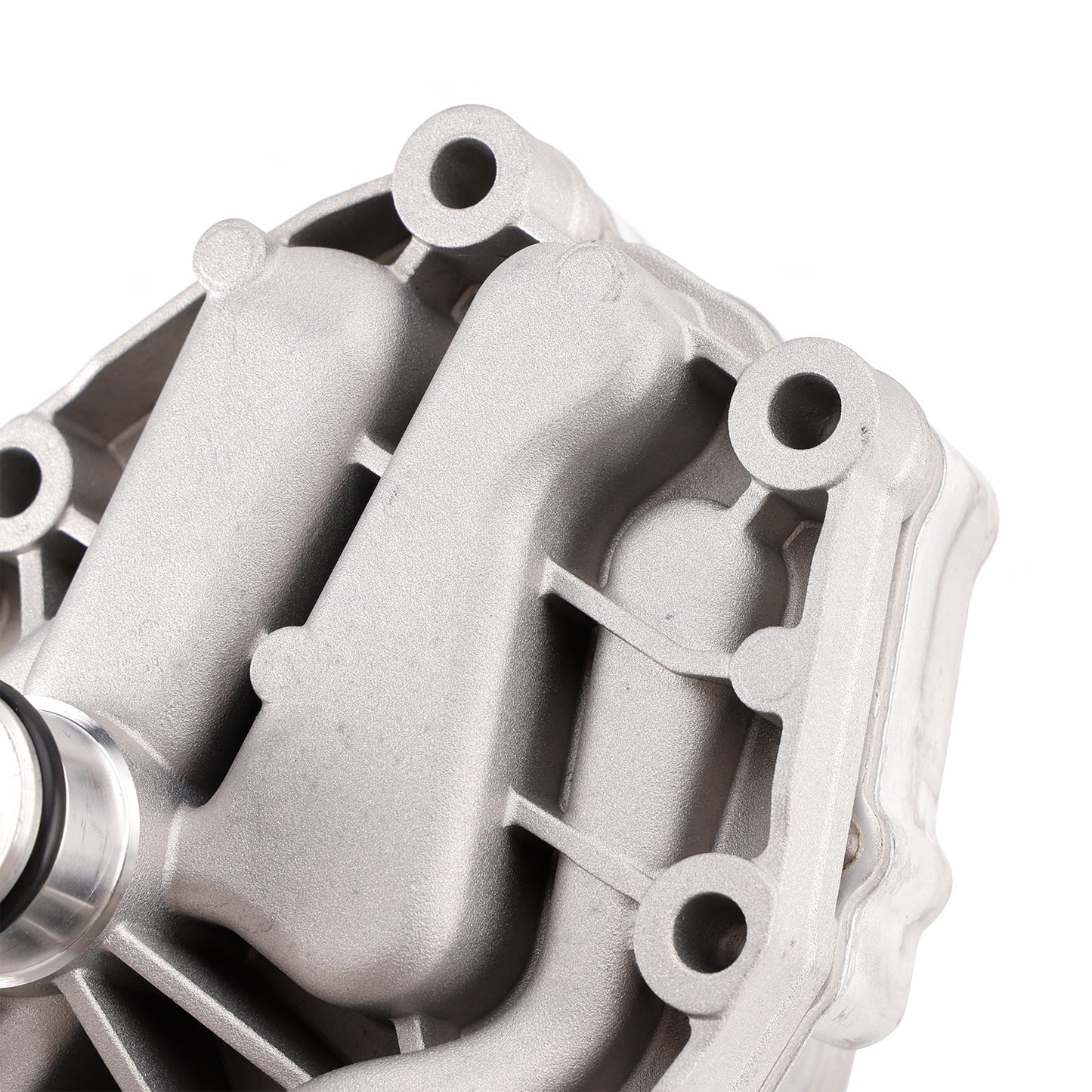 Land Rover Discovery IV Range Rover IV/Sport Jaguar XF 3.0L Oil Cooler Engine Oil LR040738