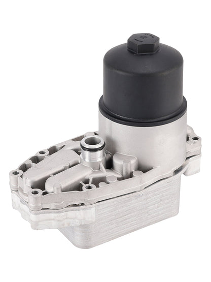Land Rover Discovery IV Range Rover IV/Sport Jaguar XF 3.0L Oil Cooler Engine Oil LR040738