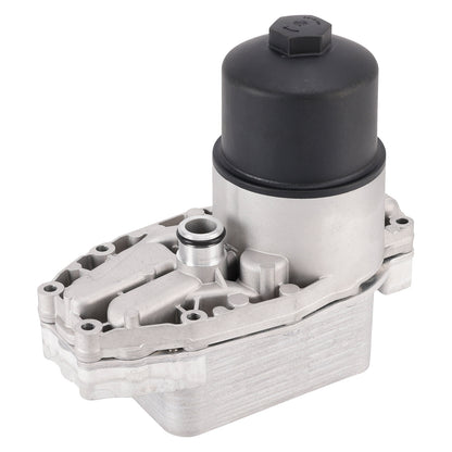 Land Rover Discovery IV Range Rover IV/Sport Jaguar XF 3.0L Oil Cooler Engine Oil LR040738