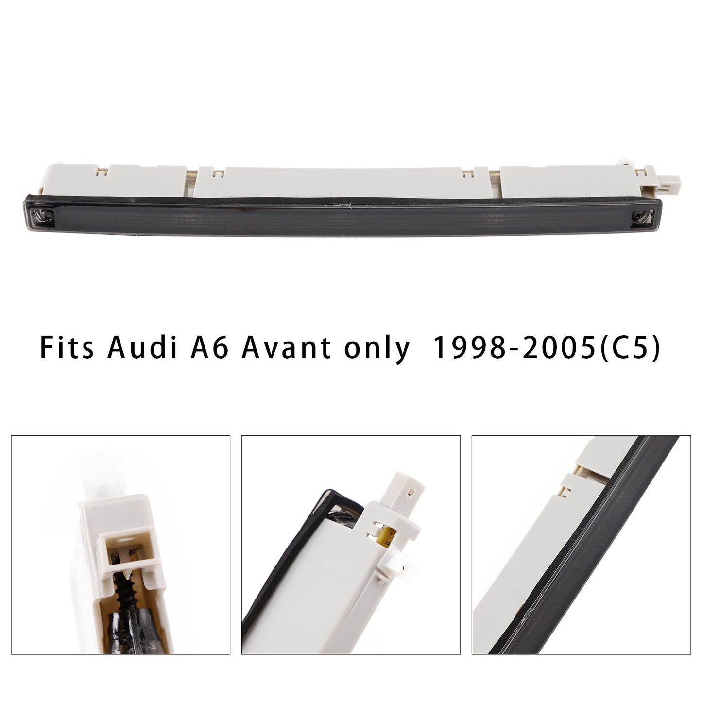 Audi A6 C5 Avant only 1998-2005 High Level Third Brake Stop Light 4B9945097A