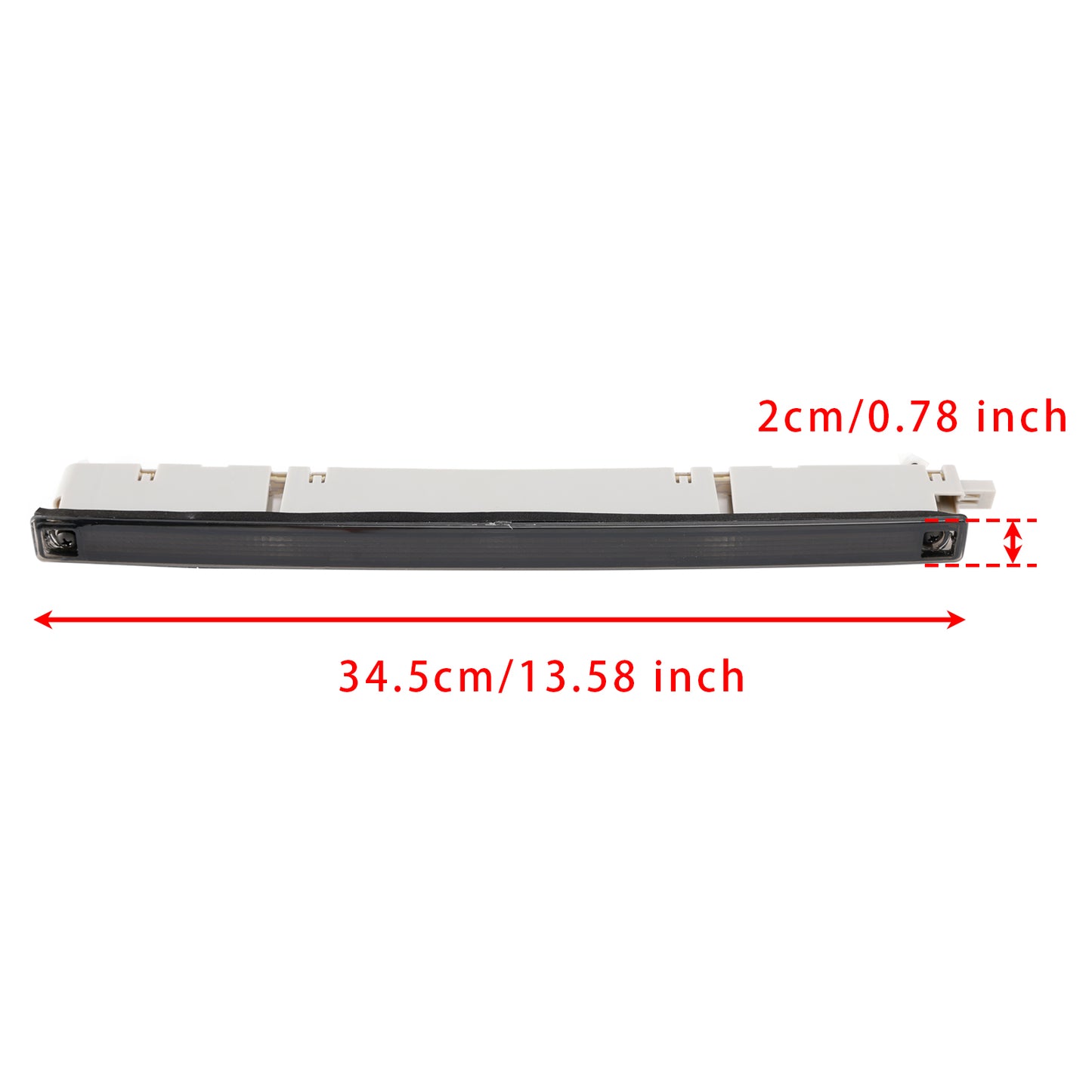 Audi A6 C5 Avant only 1998-2005 High Level Third Brake Stop Light 4B9945097A