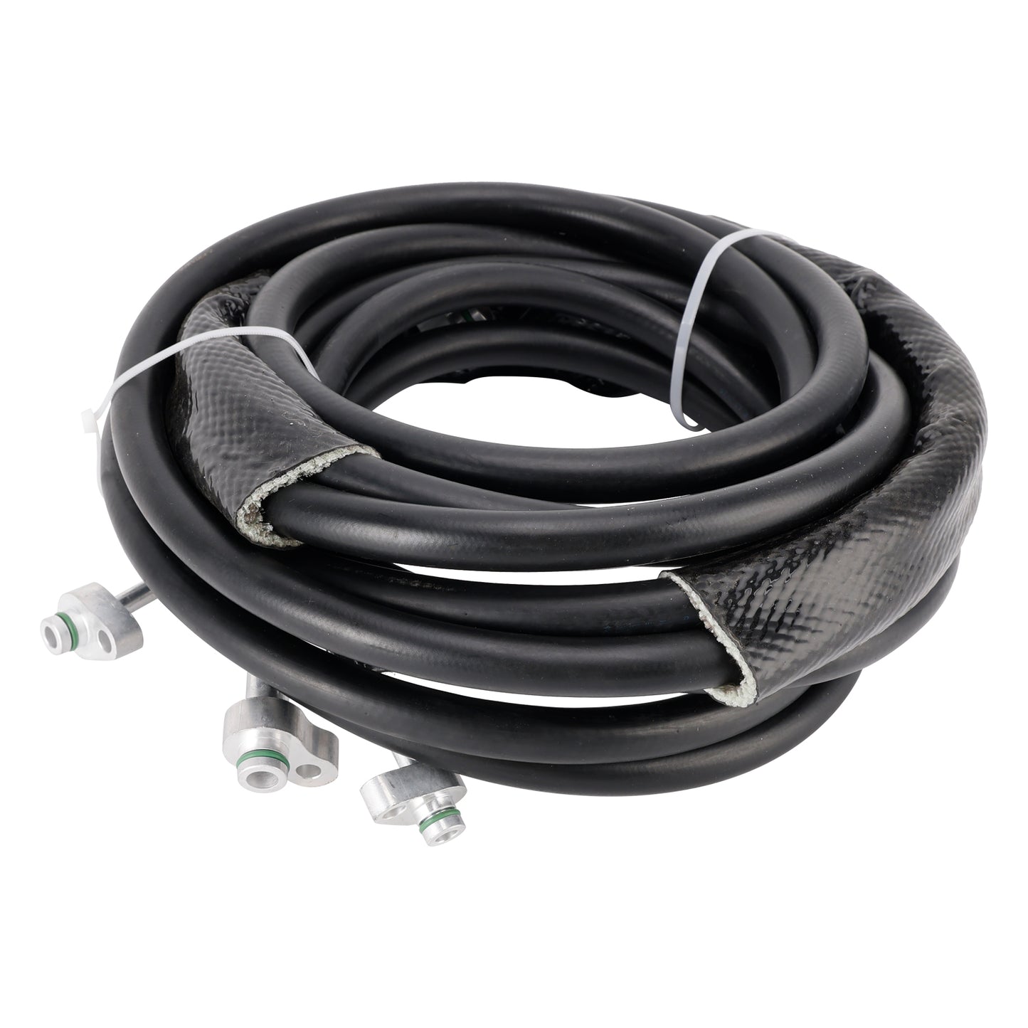 Ford Explorer 2011-2016 Rear AC Line Set FE37190