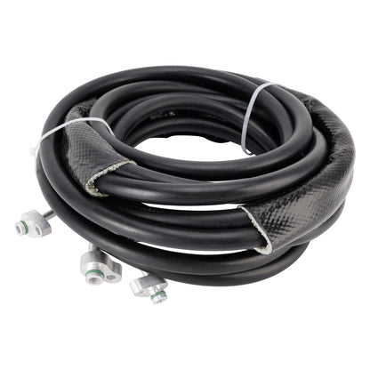 Ford Explorer 2011-2016 Rear AC Line Set FE37190
