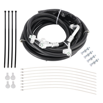Ford Explorer 2011-2016 Rear AC Line Set FE37190