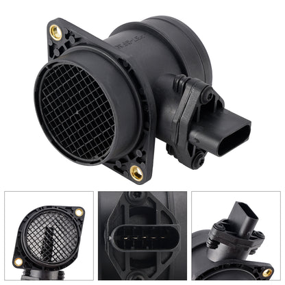 BMW E46 316i E81 E87 116i E90 E92 316i Mass Air Flow Meter Sensor 0280218075