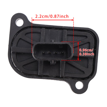 BMW F30 F10 X1 320i 328i 528i 0280218266 Mass Air Flow Meter Sensor
