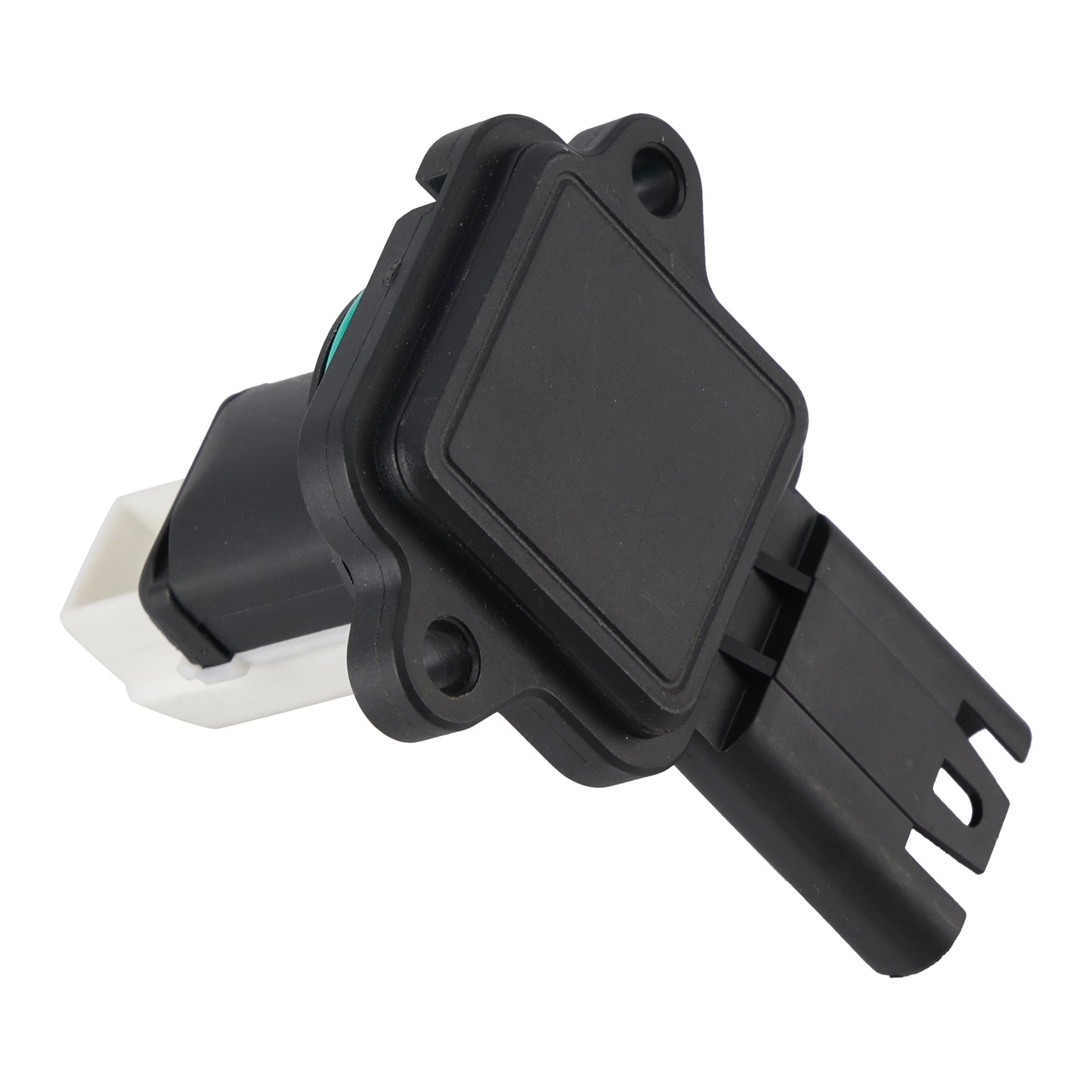 BMW E60 E61 E63 E64 E87 E90 E91 5WK97502 Mass Air Flow Meter Sensor