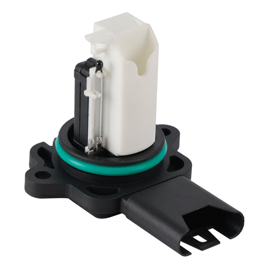 BMW E60 E61 E63 E64 E87 E90 E91 5WK97502 Mass Air Flow Meter Sensor