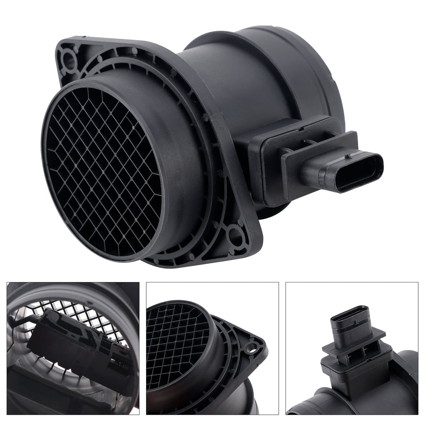 Mass Air Flow Meter Sensor For Mini Cooper 2007-2010 1.6L 0280218205