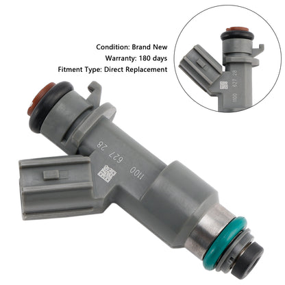 Acura RL TL 3.5L V6 2005-2008 1PCS Fuel Injector 16450-RJA-A01