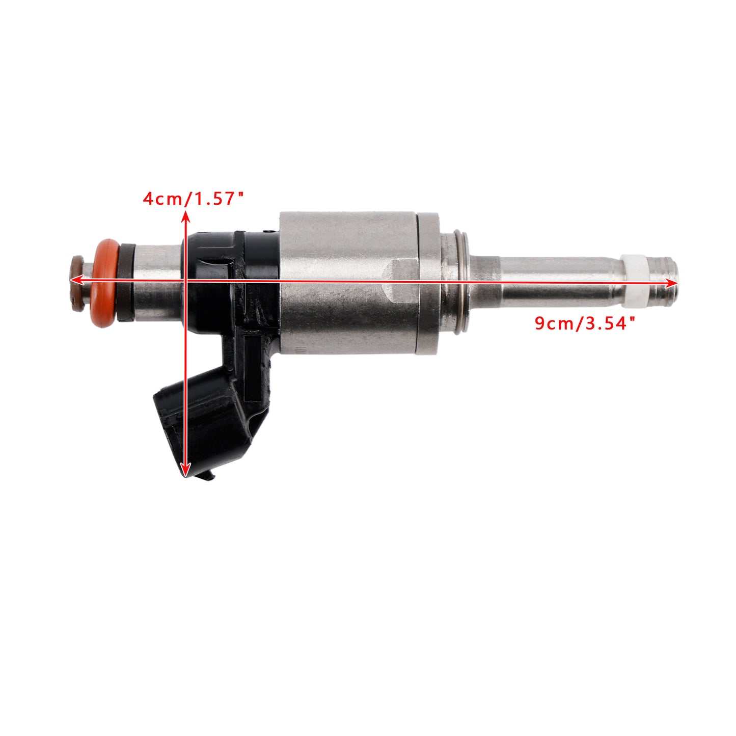 1PCS Fuel Injector 16450-5LA-A01 Fit CR-V TLX 2.4L 2015-2019 Fit Acura