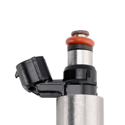 4PCS 16450-5LA-A01 Fuel Injector Fit CR-V TLX 2.4L 2015-2019 Fit Acura