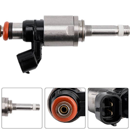 1PCS Fuel Injector 16450-5LA-A01 Fit CR-V TLX 2.4L 2015-2019 Fit Acura